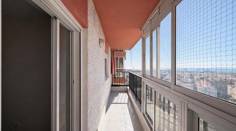 Foto 2 de Piso en venta en Bono Guarner, Santo Domigo, Alicante / Alacant