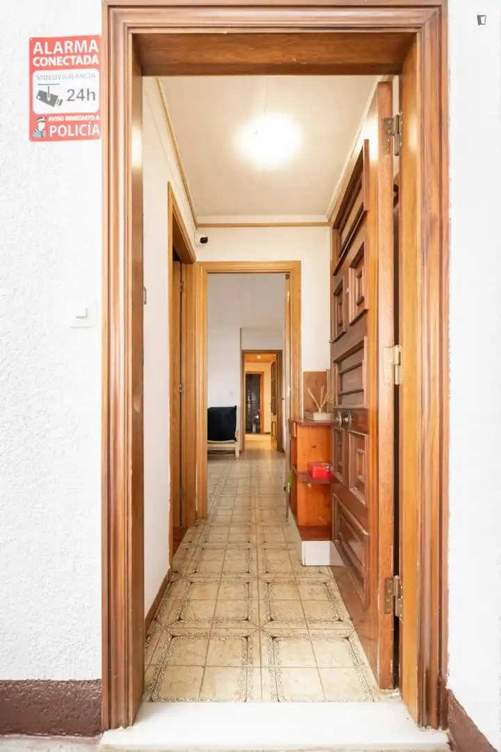 Habitació a Badia del Vallès