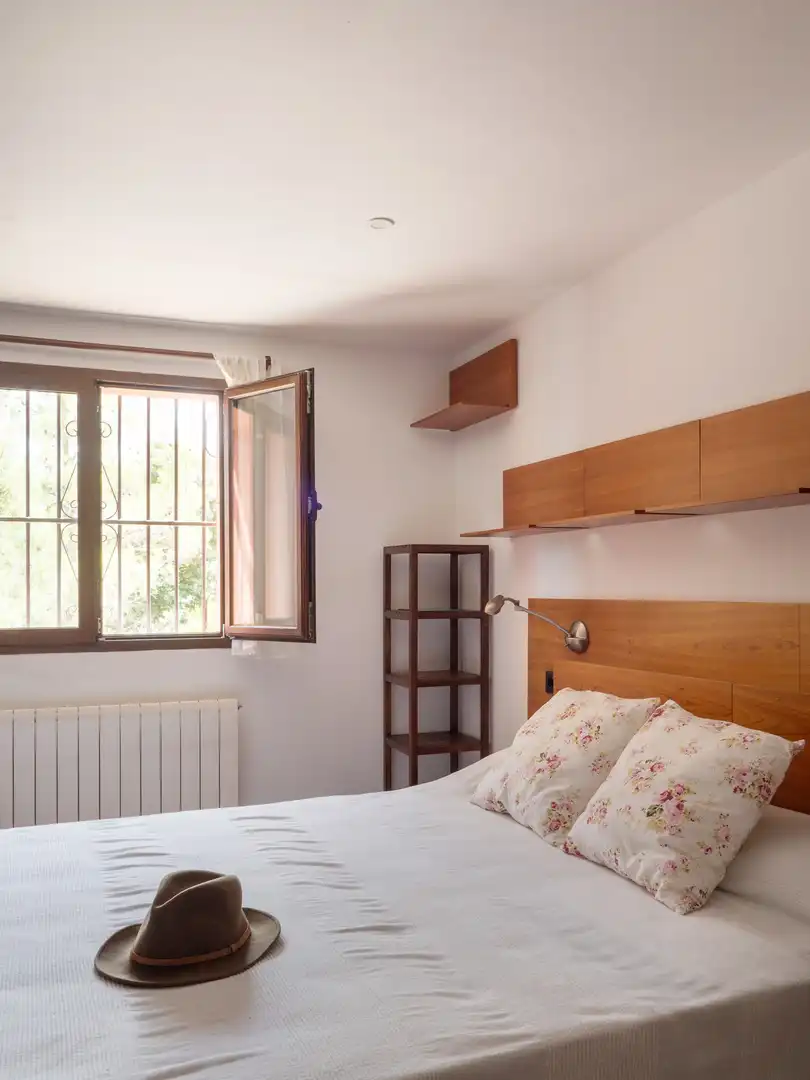 Habitación de Casa o chalet en venta en Escorca con Calefacción, Jardín privado y Terraza