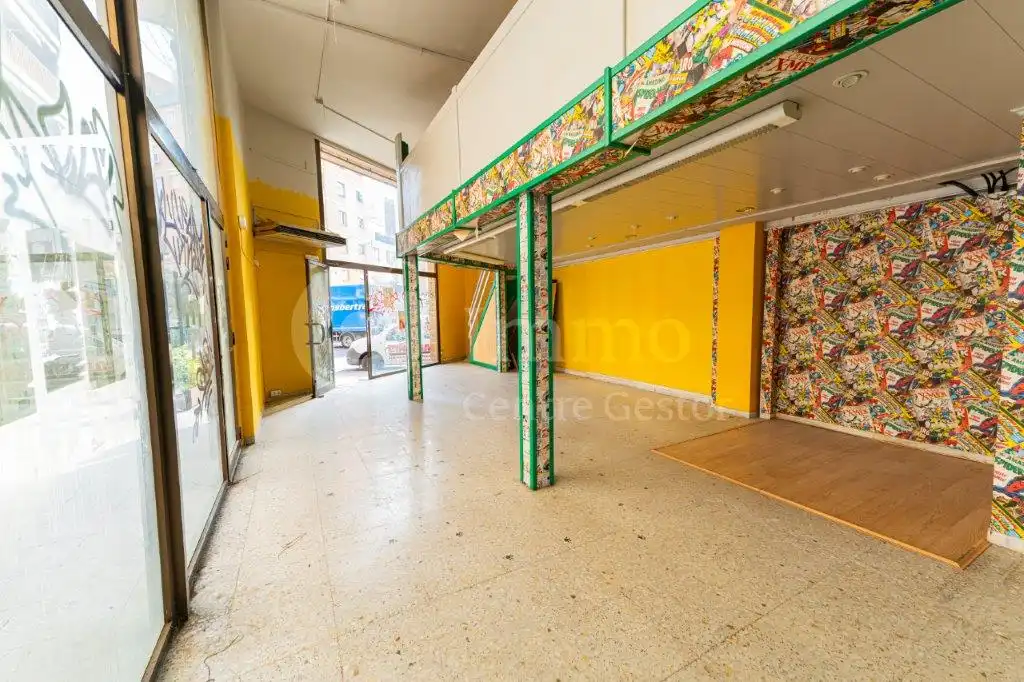 Gewerbefläche zum Verkauf in Carrer Igualada, imagen 10