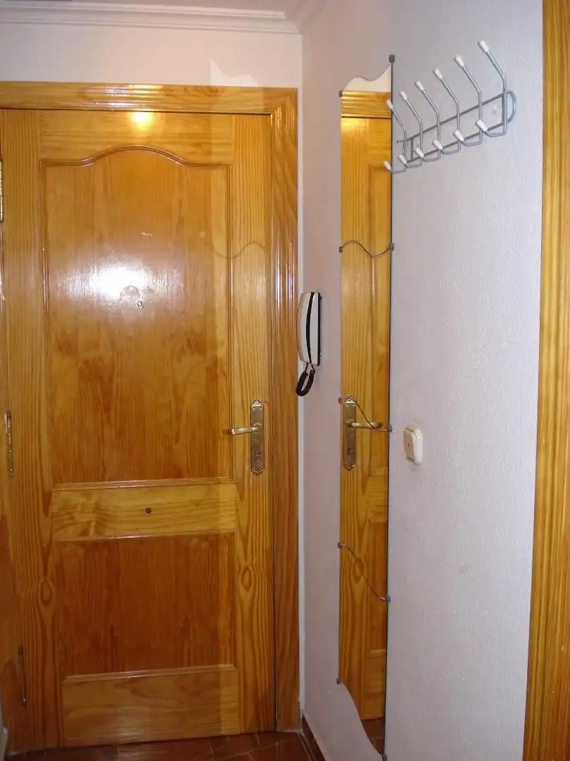 Apartment mit Terrasse zur Miete in Travesía Cervantes, imagen 7
