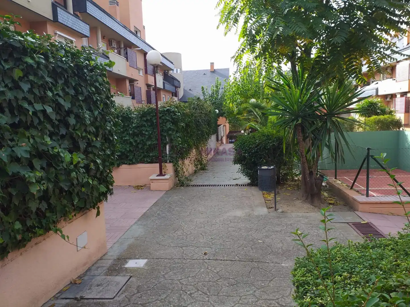 Wohnungen zur Miete in Alameda, Ibiza - San Pedro