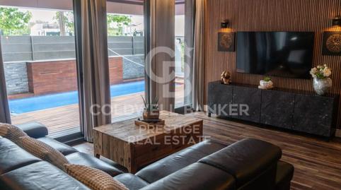 Photo 2 of House or chalet to rent in Avenida 301, Montmar, Barcelona