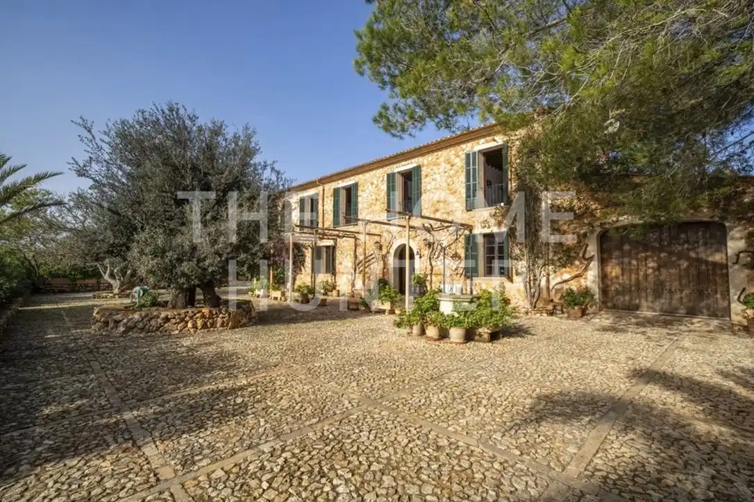 Maison avec piscine à vendre à Manacor Centre, imagen 8
