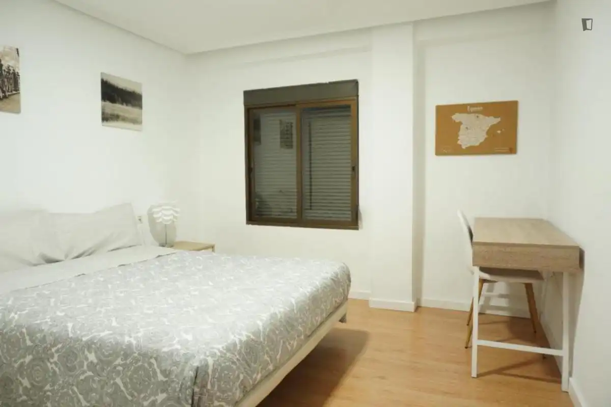 Apartamento de alquiler en Aiora