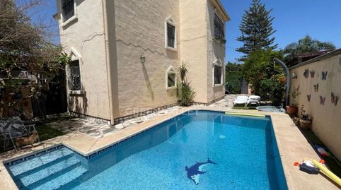 CHALET EN GUADACORTE CON PISCINA DE AGUA SALADA, imagen 3