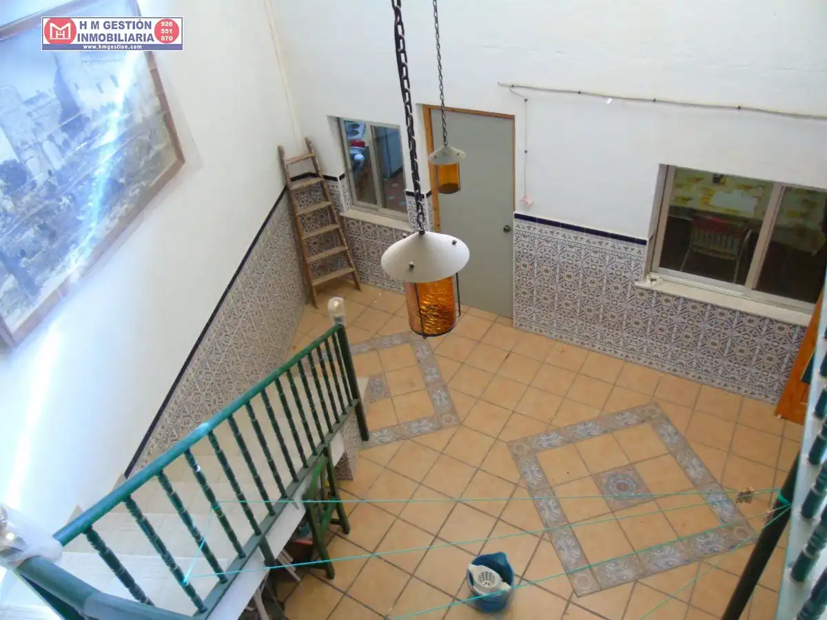 Casa en venta en Alcázar de San Juan, imagen 17