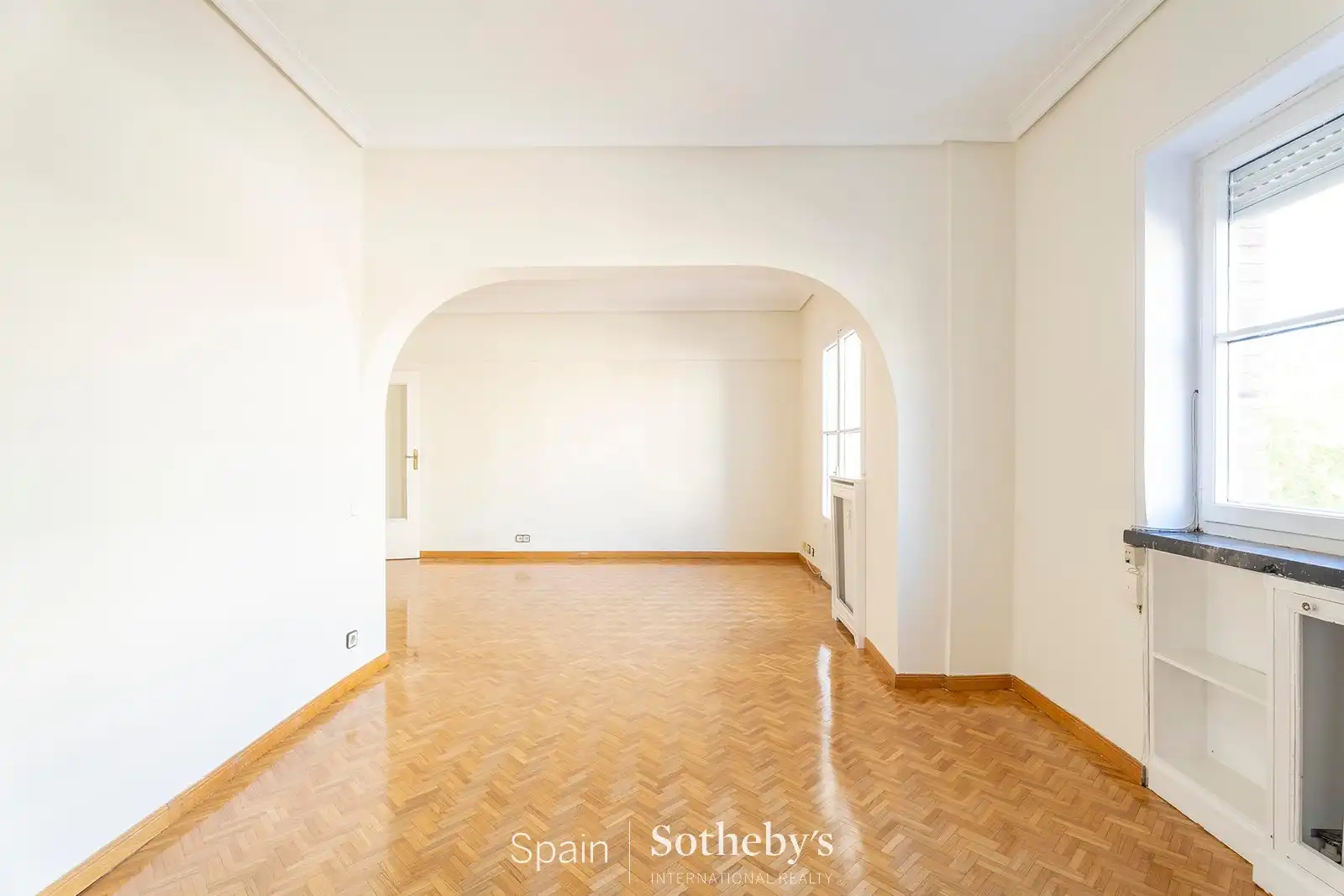 Apartamento en alquiler en Calle del Doctor Velasco, imagen 40