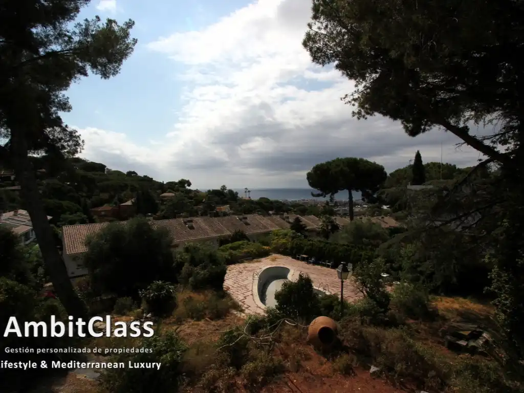 Residential land for sale in Premià de Dalt, imagen 63