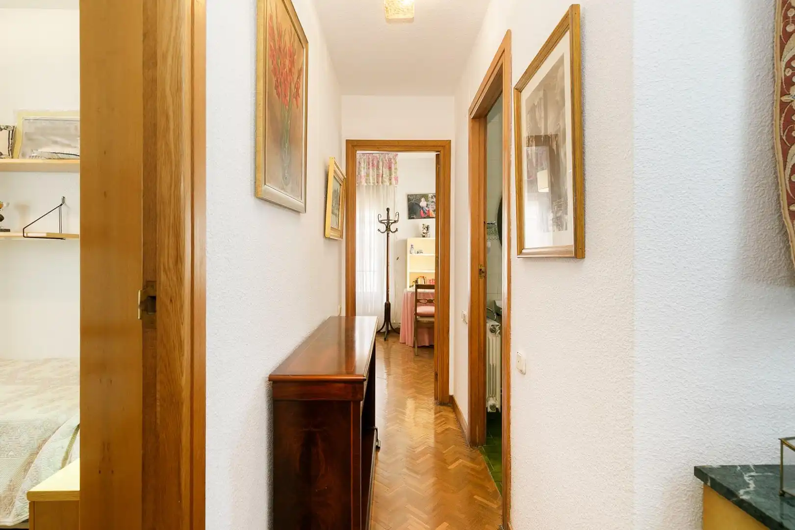 Casa o chalet en venta en Granada con Aire acondicionado, Calefacción y Jardín privado