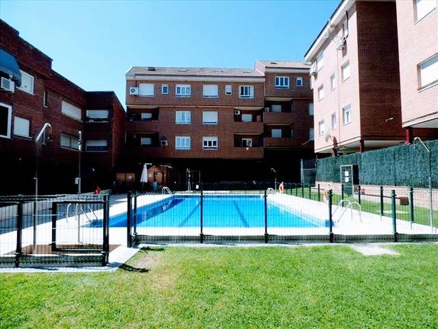 Piso en Alquiler en PRADO MINGO en Casco Antiguo
