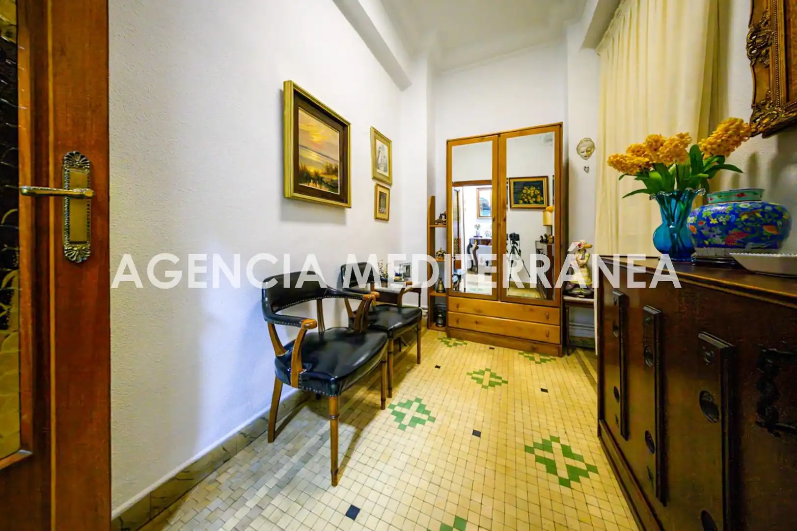Appartement avec terrasse à vendre à L'Eixample, imagen 23