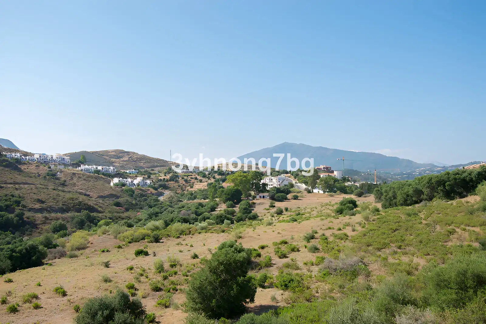 Casa a schiera con piscina in vendita a Benamara - Atalaya, imagen 32