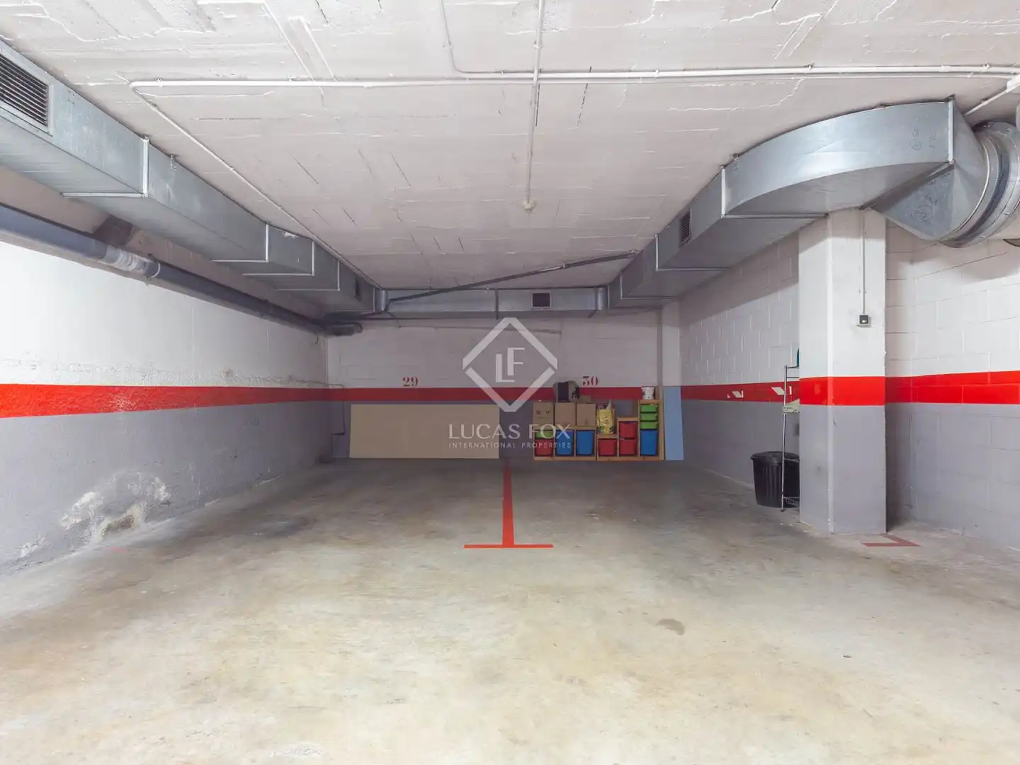 Piso en venta en Sant Just Desvern con Aire acondicionado, Terraza y Trastero