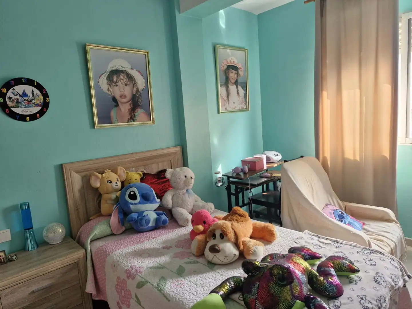 Piso en venta en Centro- San Felipe - Huerta Fava, imagen 31