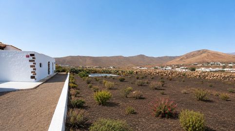 Foto 5 de Finca rústica en venta en Tefía - Tetir, Puerto del Rosario