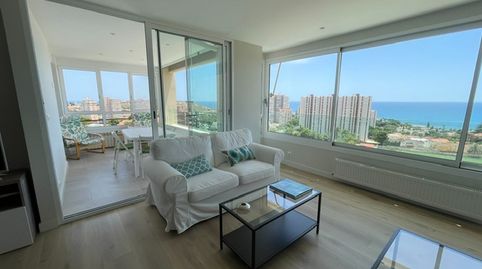 Foto 5 de Piso de alquiler en Carrer Trident, Cabo de las Huertas, Alicante / Alacant