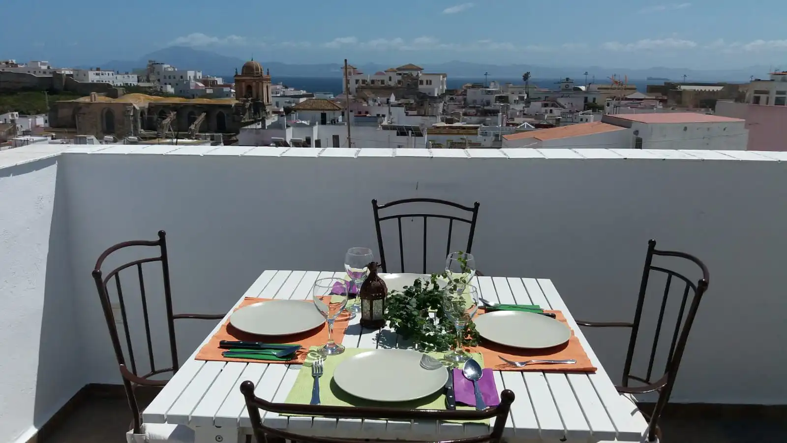 Home for sale in Calle San Rosendo