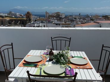 Maison jumelée à vendre à Calle San Rosendo