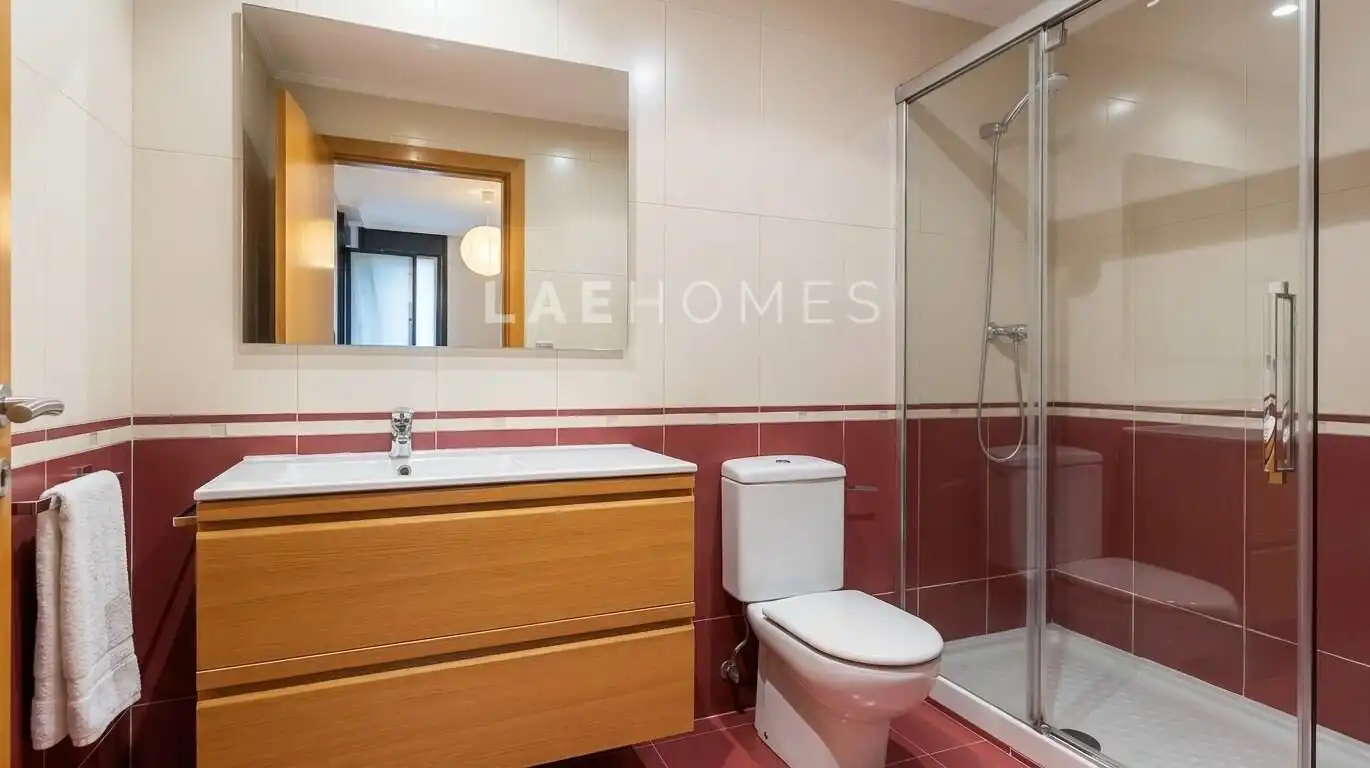 Flat for rent in Camino Camino Arrobitxulo, Astigarraga