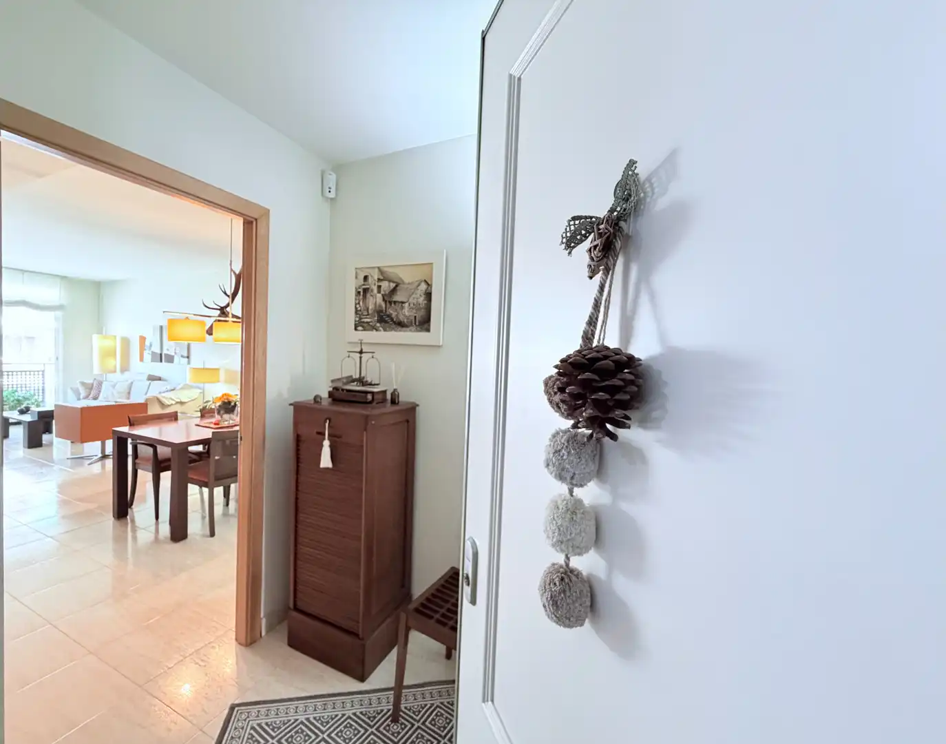 Ático en venta en Barcelona con Aire acondicionado, Calefacción y Parquet