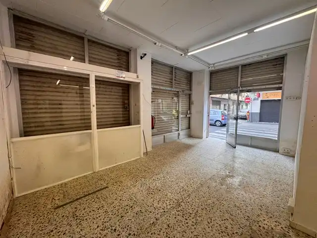 Local de lloguer en Pobles del Sud
