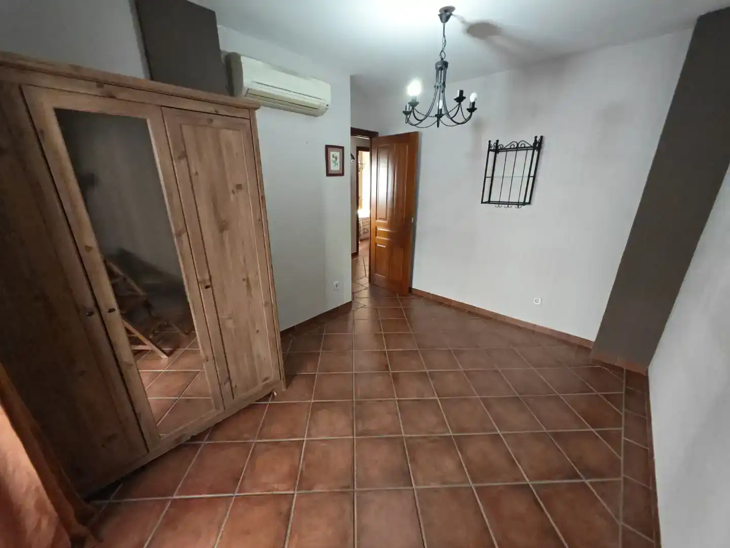 Casa adosada en venda en Sevilla amb Aire condicionat, Moblat i Balcó