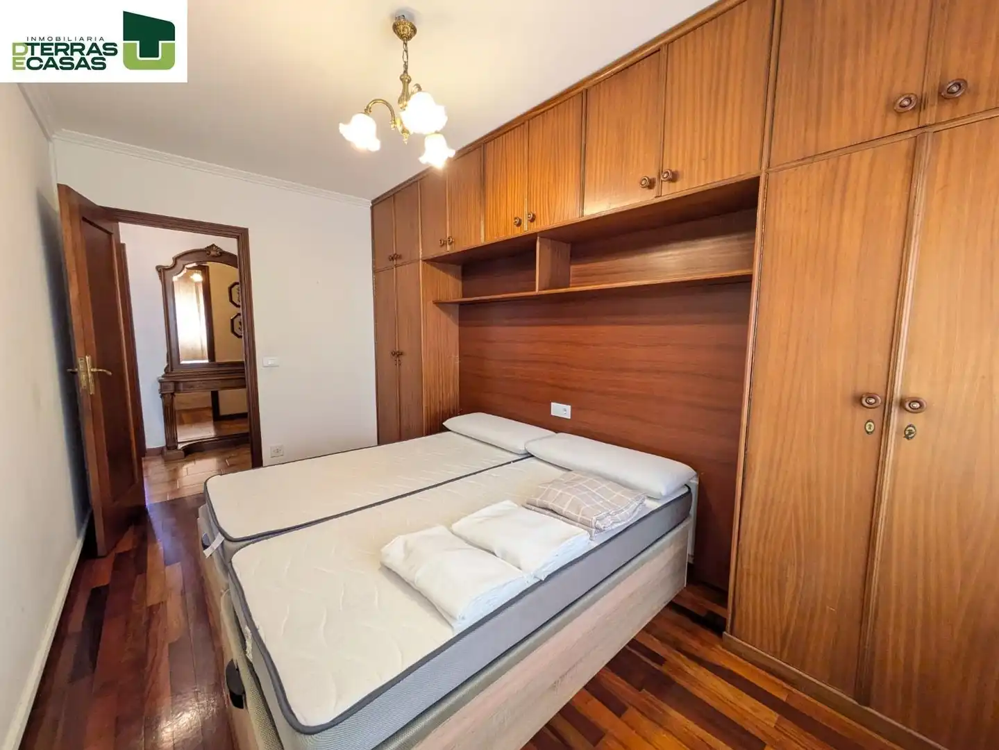 Flat for rent in Campo da Torre, Campo da Torre - Mollabao