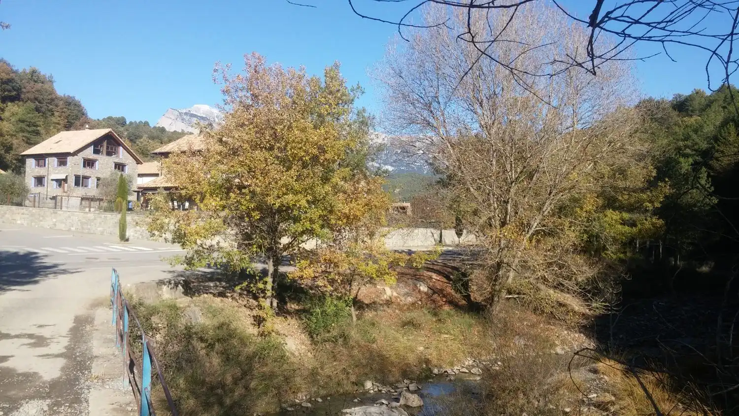 Terreni e lotti in vendita a Aínsa-Sobrarbe, imagen 14
