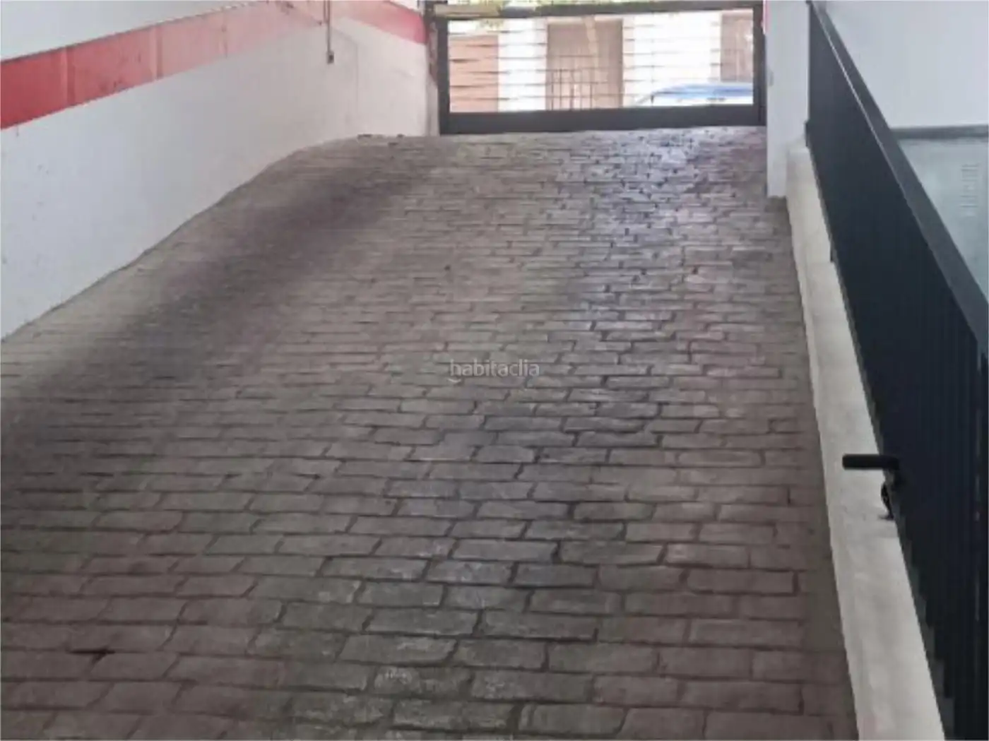 Individual de lloguer a Calle del Cerro 3, imagen 5