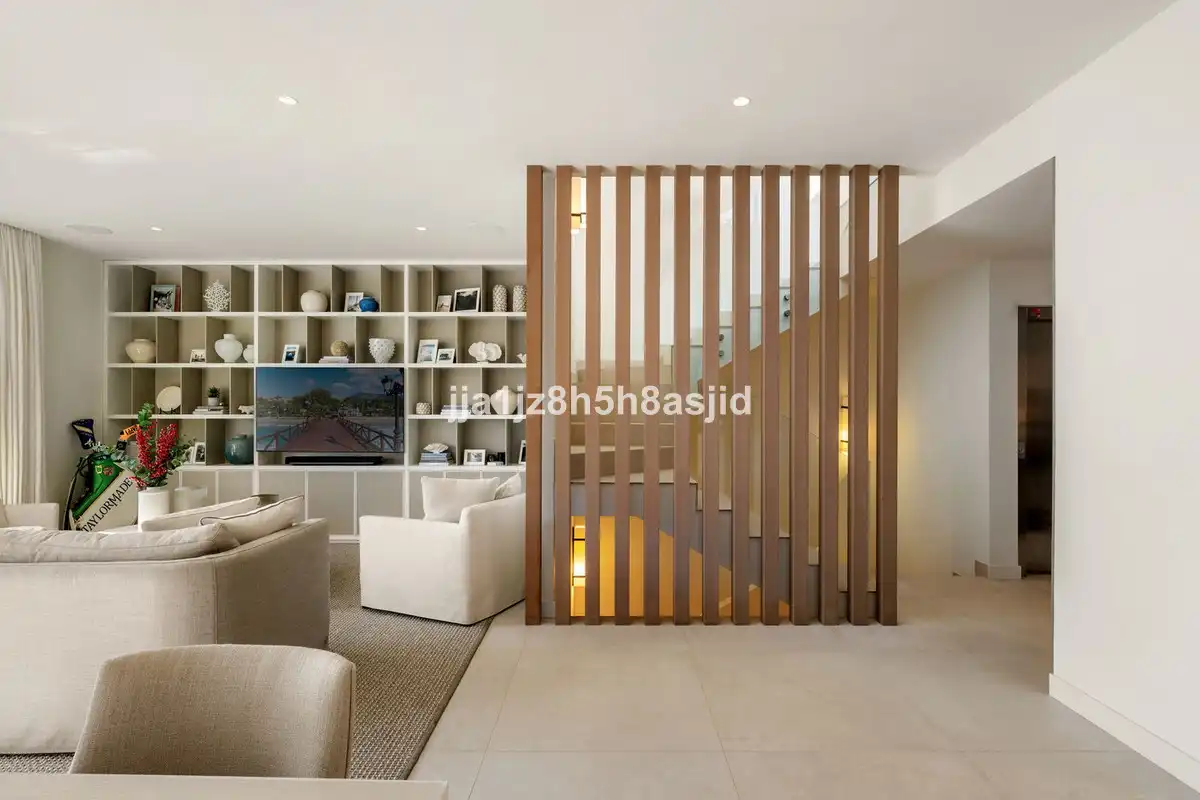 Reihenhaus mit Pool zum Verkauf in Marbella - Marbella,Sierra Blanca,Calle Mozart, imagen 8