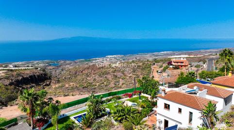 Foto 3 de Casa o xalet en venda a Virgen del Rosario, Guía de Isora interior, Santa Cruz de Tenerife