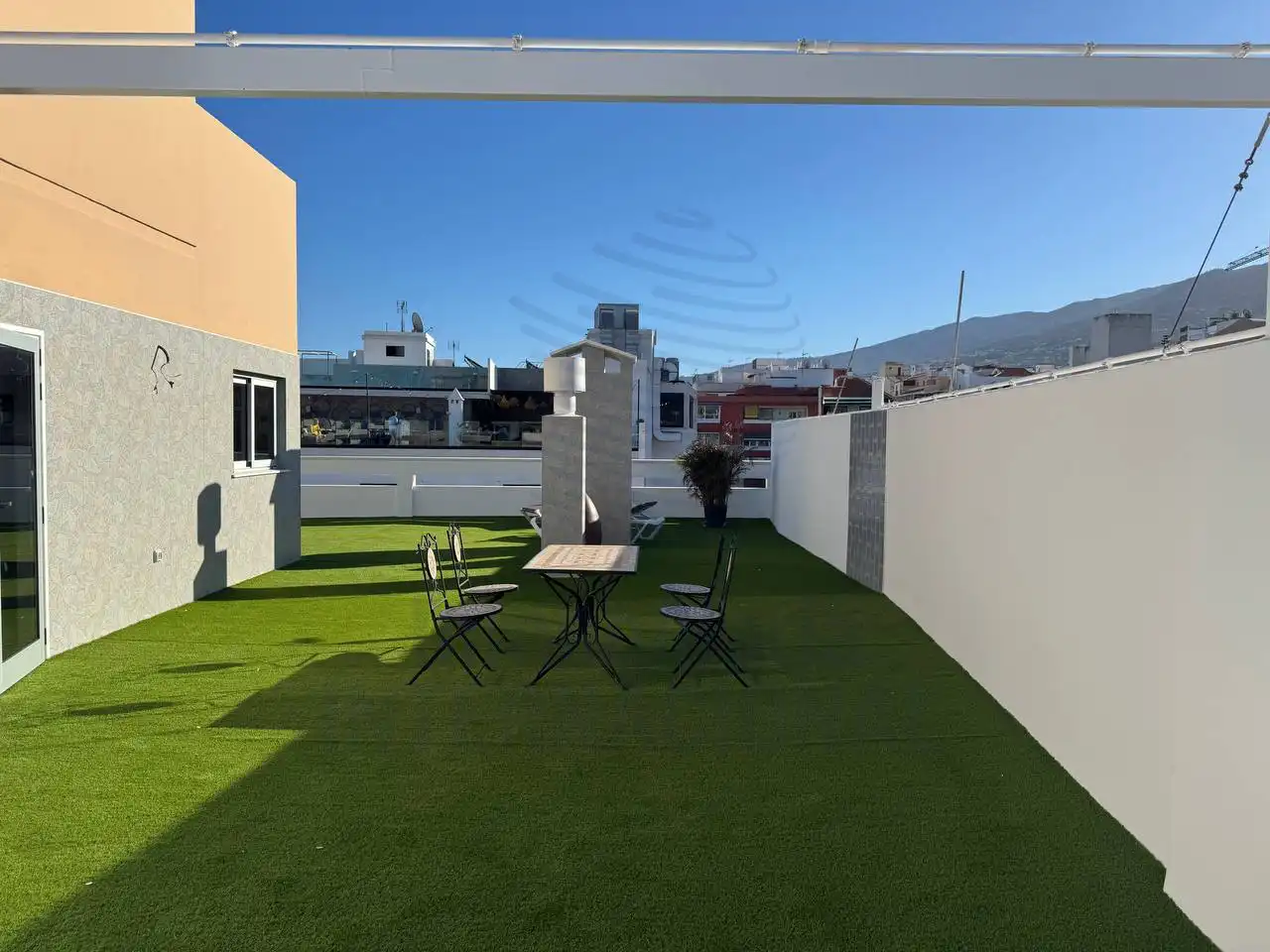 Ático en venta en Calle San Juan, Zona Martiánez