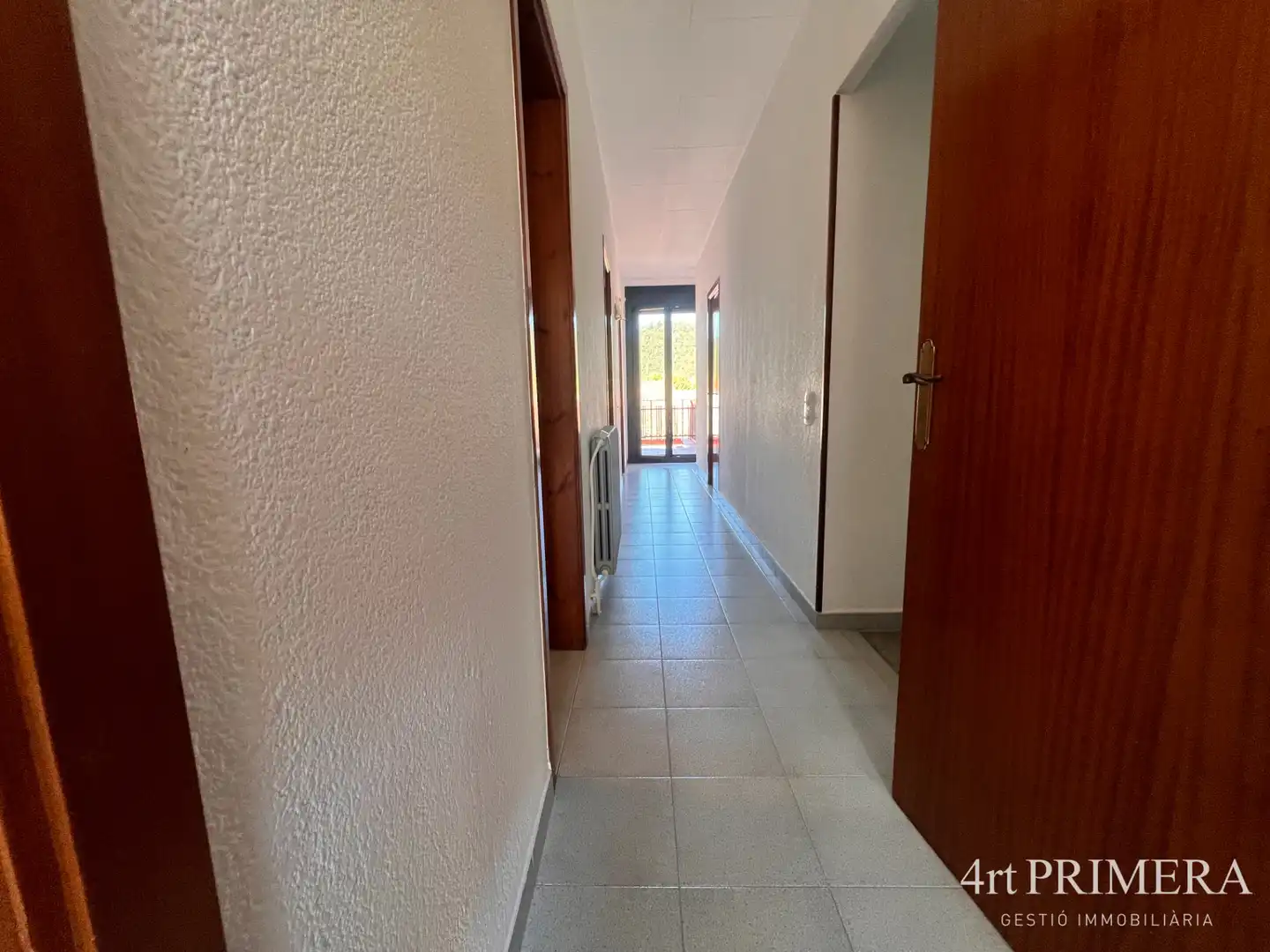 Casa adosada en venta en La Garriga con Calefacción, Terraza y Balcón