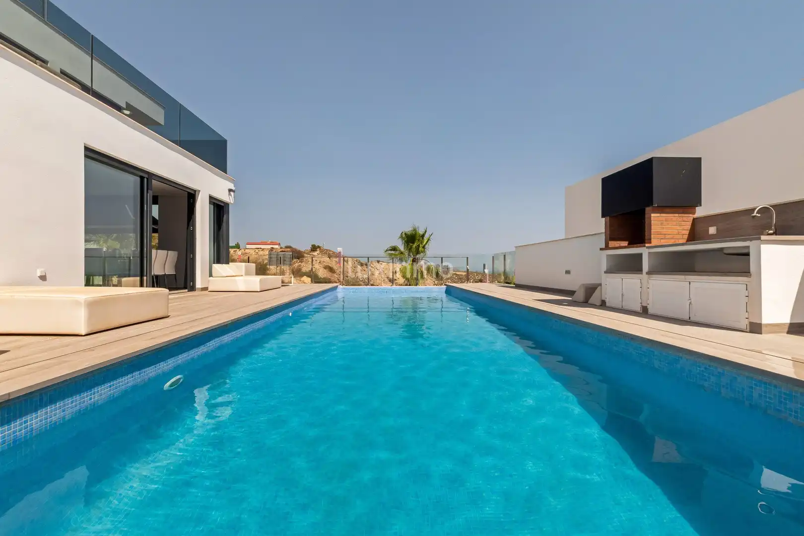 Villa avec piscine à vendre à Balcón de Finestrat - Terra Marina, imagen 31