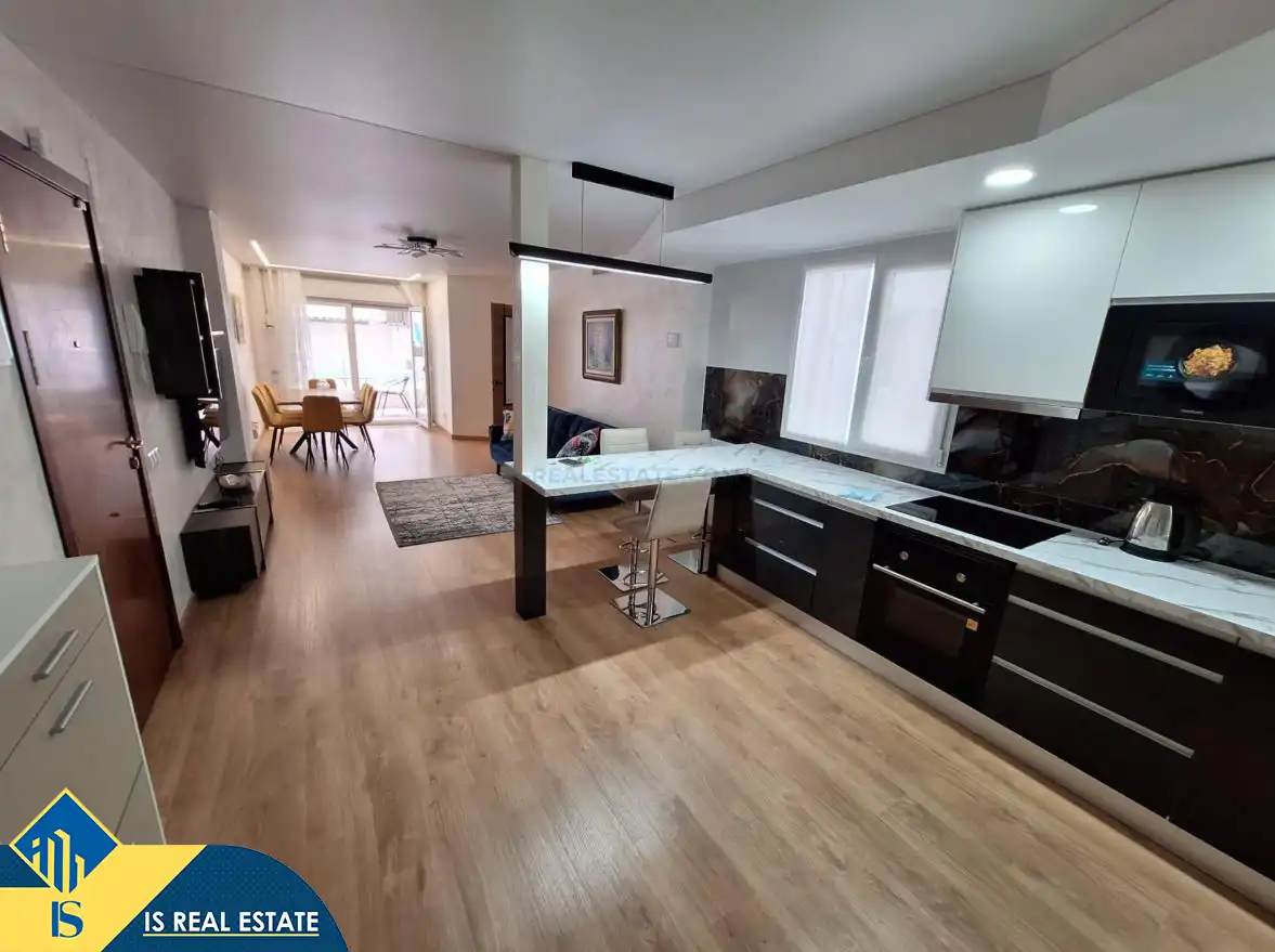Apartamento con ascensor en alquiler en Playa del Cura, imagen 13