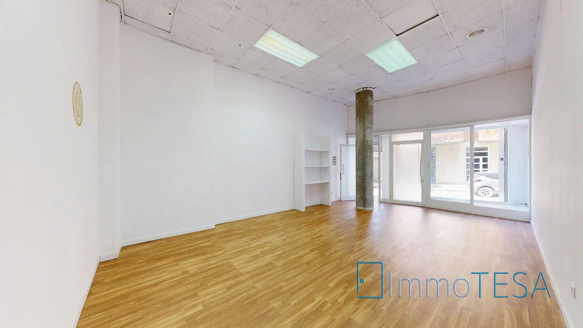 Local comercial en alquiler en Ca n’Esteper – Can Gorgs – Can Gorgs II, imagen 8