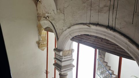 Foto 4 de Àtic en venda a Casco Histórico - Ribera del Marisco, El Puerto de Santa María