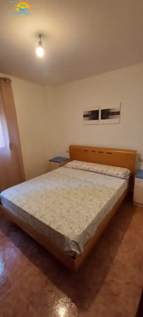 Apartament en venda a Sant Antoni