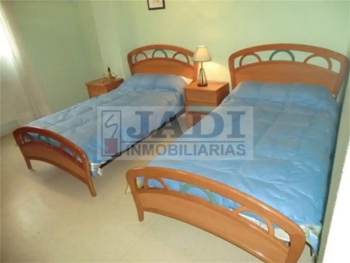 Dormitori de Apartament en venda en Valdepeñas