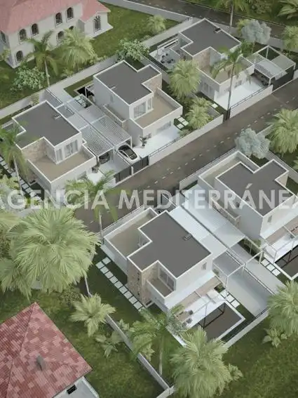 Villa avec piscine à vendre à El Montgó, imagen 38