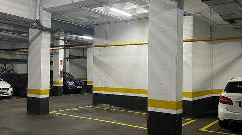 Photo 2 of Garage for rent in Calle Puerto de la Cruz Verde, 26, Legazpi, Madrid Capital