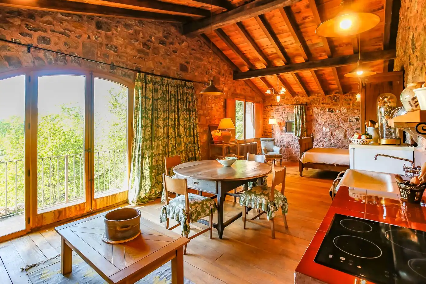 Landhaus mit Garten zum Verkauf in Camprodon, imagen 39