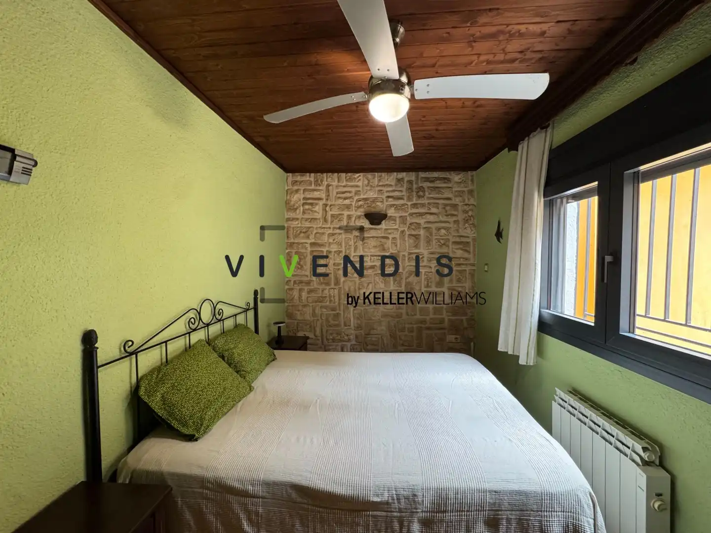 Habitación de Finca rústica en venta en Corbera de Llobregat