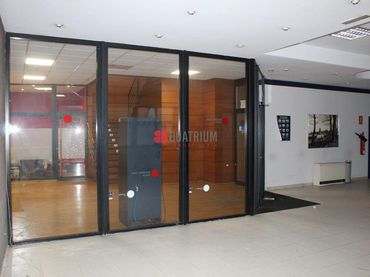 Local comercial en venda a Rúa do Xeneral Pardiñas