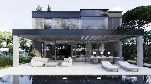 Foto 5 de Residencial en venda a Carrer Julio Cortazar, Cas Català - Illetes, Calvià