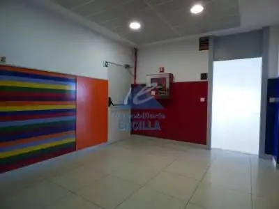 Oficina en venda en Erandio amb Aire condicionat