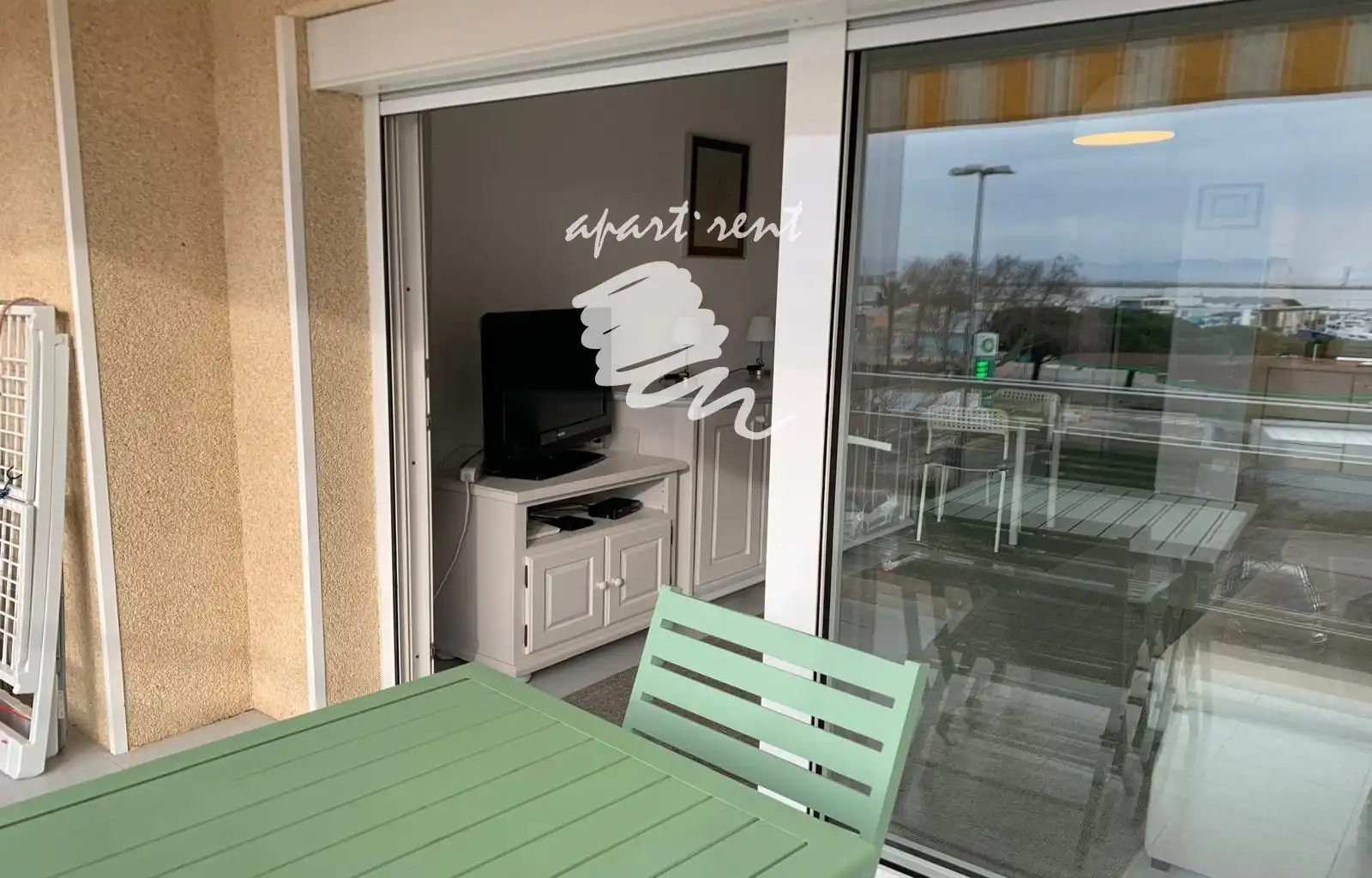 Wohnung mit Terrasse zum Verkauf in merce rodoreda, imagen 5
