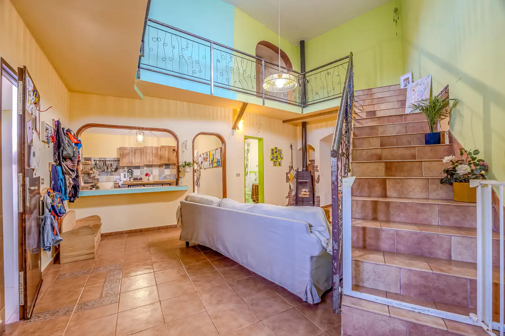 Houses for sale in Santa María de Guía de Gran Canaria  with Private garden, Terrace and Storage room