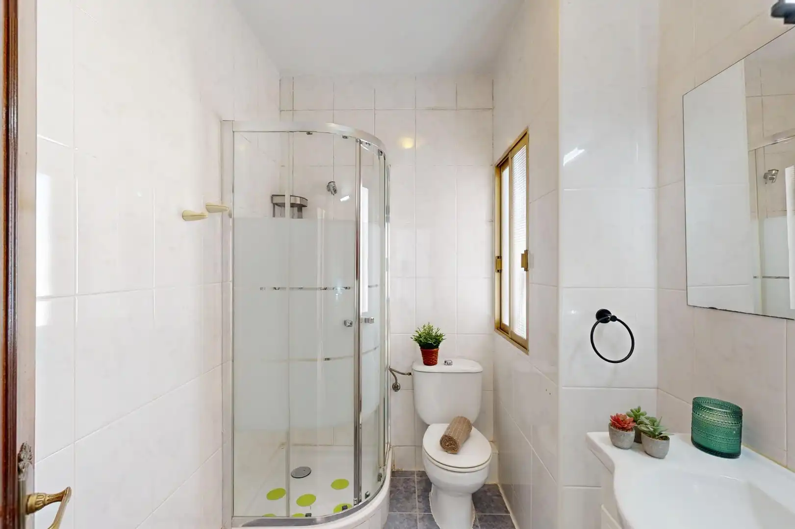 Flat with terrace for sale in Calle JUAN FERNANDEZ 4, imagen 51